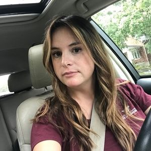 Meet your Posher, Dorothy